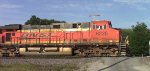 BNSF 6228